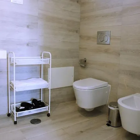 Moradia V1 Em Condominio Holiday home