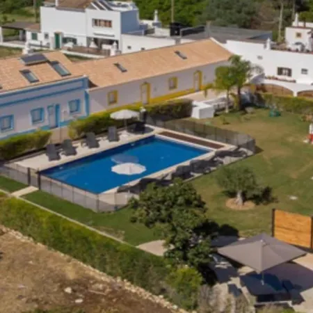 Moradia V1 Em Condominio * Luz de Tavira