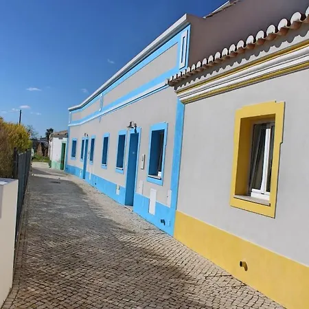 Moradia V1 Em Condominio Holiday home *