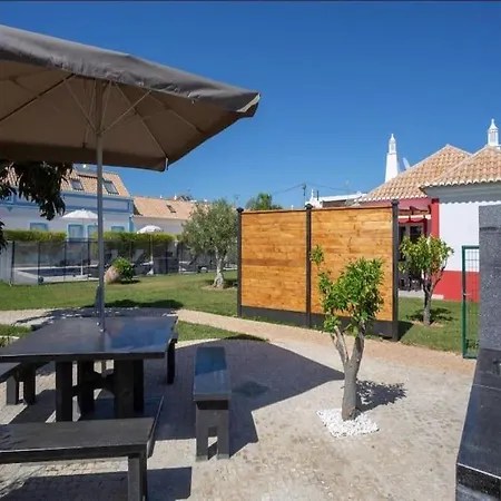 Holiday home Moradia V1 Em Condominio