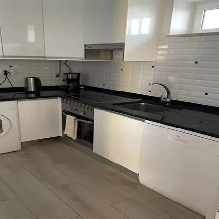 Moradia V1 Em Condominio Luz de Tavira