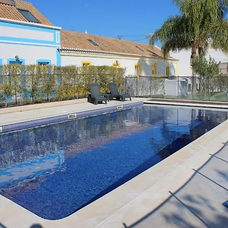 Holiday home Moradia V1 Em Condominio Luz de Tavira