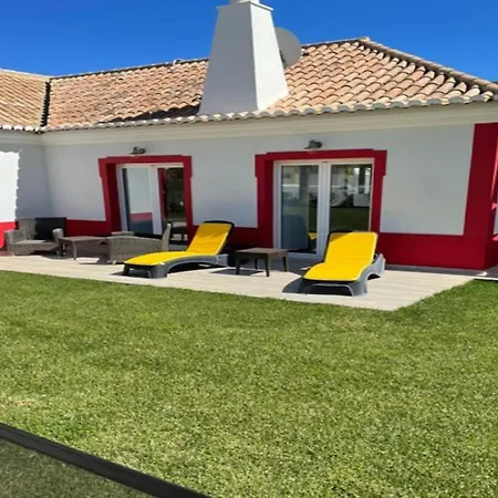 Holiday home Moradia V1 Em Condominio Luz de Tavira