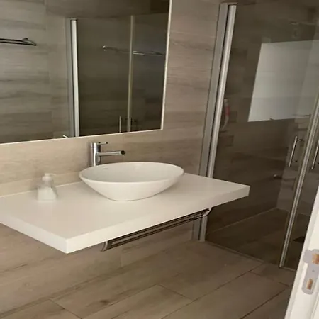 Moradia V1 Em Condominio Holiday home Luz de Tavira