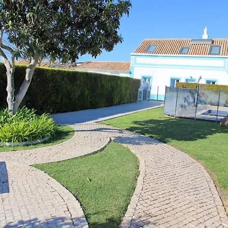 Holiday home Moradia V1 Em Condominio *