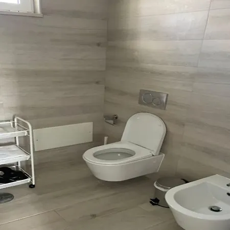 Holiday home Moradia V1 Em Condominio