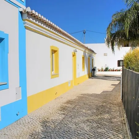 Holiday home Moradia V1 Em Condominio *