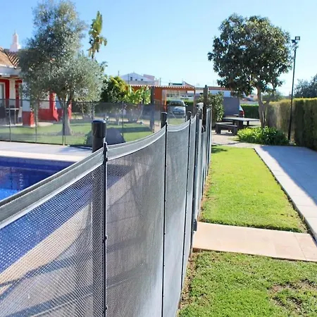 Moradia V1 Em Condominio Holiday home Luz de Tavira