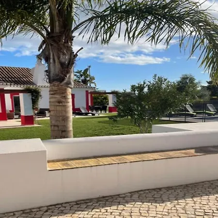 Holiday home Moradia V1 Em Condominio Luz de Tavira