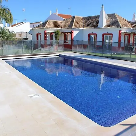 Moradia V1 Em Condominio Luz de Tavira